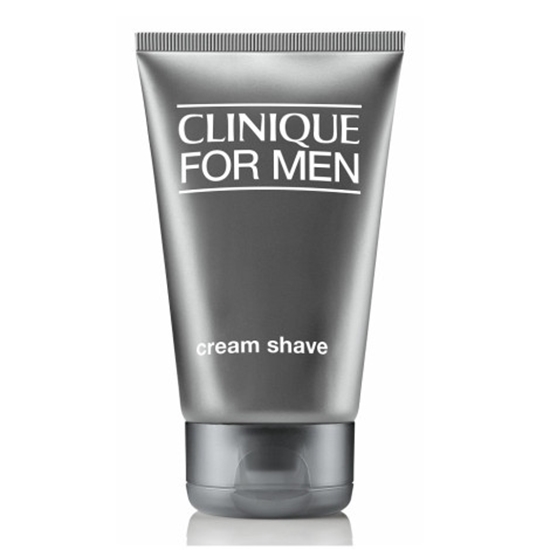 CLINIQUE CREAM SHAVE 125ML